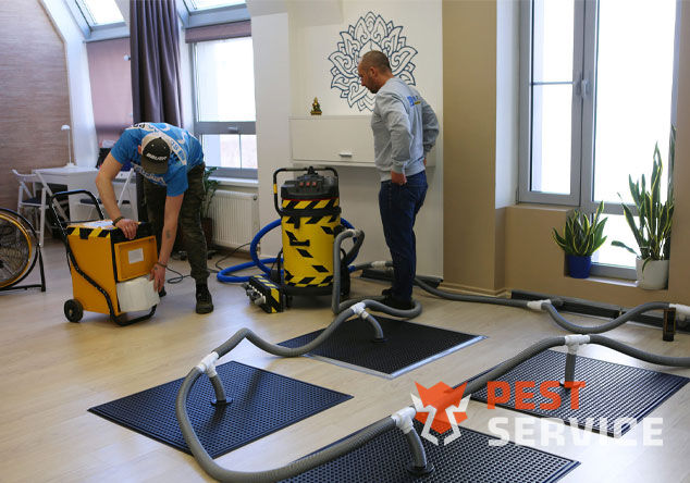 Профессиональная сушка после потопа в Москве от 3000 руб. Быстро устраняем влагу, предотвращаем плесень и повреждения. Современное оборудование и опытные специалисты. Безопасно и эффективно.